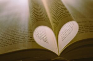 Start Writing Your Novel