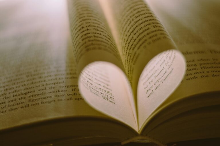 Start Writing Your Novel
