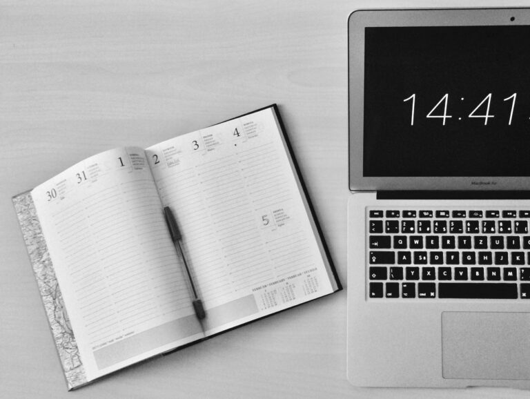 5 Things (Besides a Great Idea) You Need to Write a Novel
